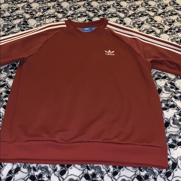 adidas Sweaters - Adidas sweatshirt